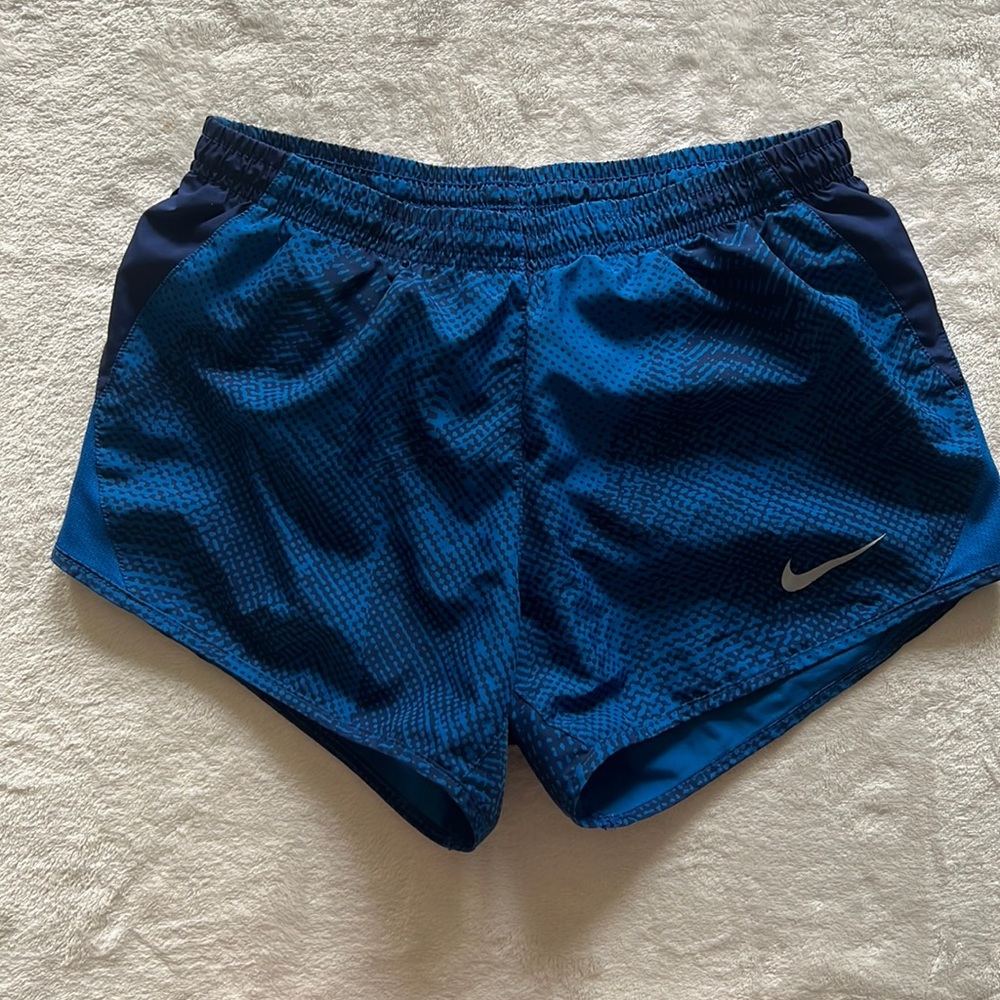 Nike running shorts. Size XS